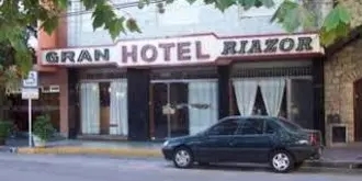 Gran Hotel Riazor Mar Del Plata