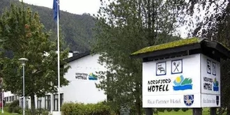 Nordfjord Hotell