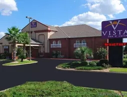 Vista Inn & Suites Warner Robins