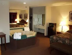 Ameristay Inn & Suites