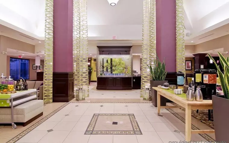 Hilton Garden Inn Toronto/Ajax