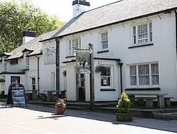 East Dart Hotel - Restaurant With Rooms
