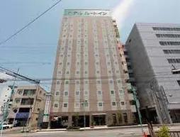 Hotel Route-Inn Ichinomiya Ekimae
