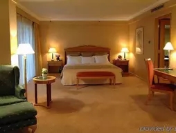 The Grand Suite
