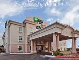 Holiday Inn Express Hotel & Suites Woodward Hwy 270