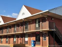 Budget Inn Orange