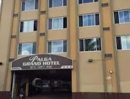 Palga Grand Hotel