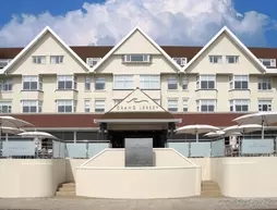 Grand Jersey Hotel and Spa