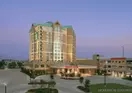 Embassy Suites Dallas -Frisco/Hotel, Convention Center & Spa