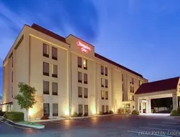 Hampton Inn Bordentown