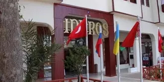 IDYROS HOTEL
