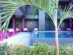Nangfa Mini Hotel Chiang Rai