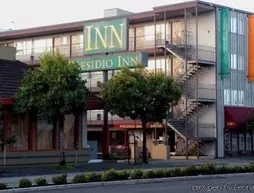 Presidio Inn & Suites