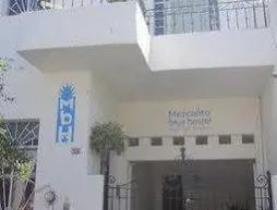 Mezcalito Blue Hostel