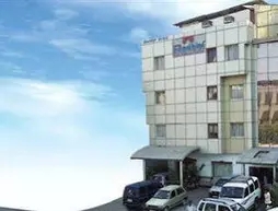 Hotel Nandhini - Minerva Circle