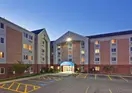 Candlewood Suites Syracuse-Airport