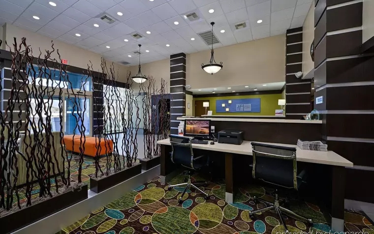 Holiday Inn Express Hotel and Suites Houston Kingwood