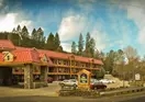 Best Western Plus Yosemite Way Station