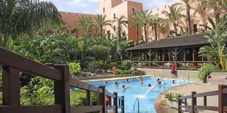 Playacálida Spa Hotel Luxury
