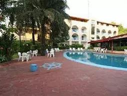 Riviera Tauyah Hotel