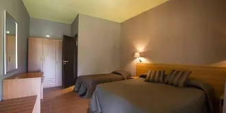 Baja Papaja Villaggio & Resort