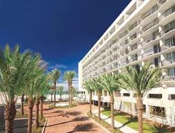 Hilton Clearwater Beach Resort And Spa