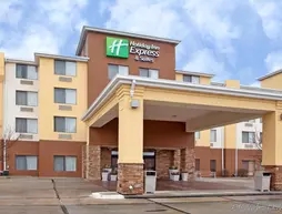 Holiday Inn Express Hotel & Suites Norfolk
