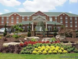 Hilton Garden Inn Atlanta South-McDonough