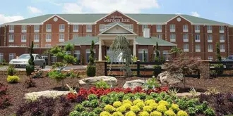Hilton Garden Inn Atlanta South-McDonough