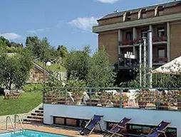 Hotel Umbria