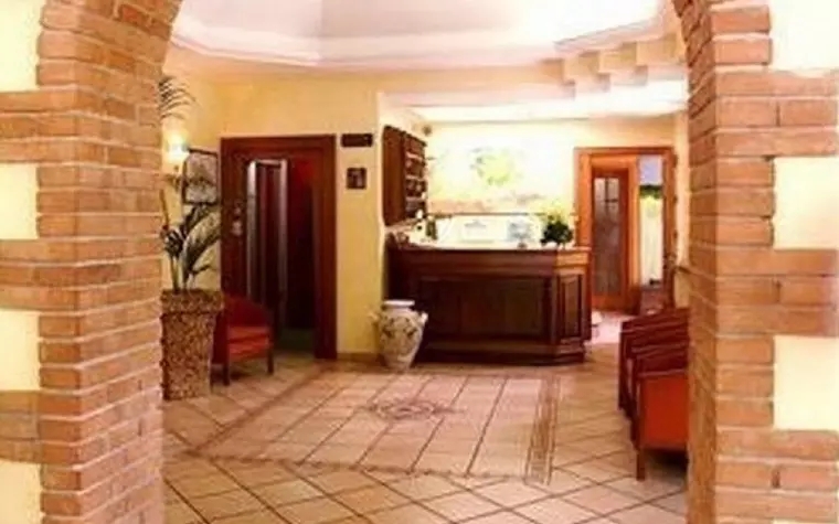 Hotel Ristorante Pineta