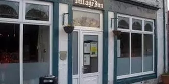 The Village Inn and Kirtle House B&B