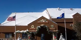 Caribou Highlands Lodge