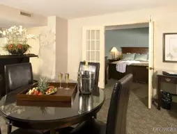 StationPark All Suite Hotel