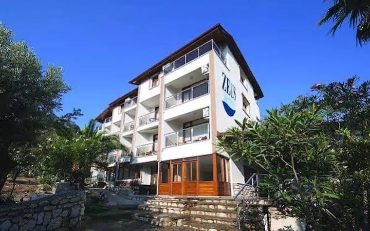 Zeus Kumlubük Hotel