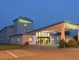 Holiday Inn Express Luzern-Neuenkirch