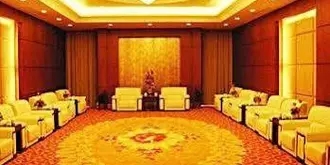 King Kowloon Hotel - Jingzhou