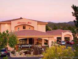 Hampton Inn Prescott