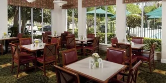 Hilton Garden Inn Arcadia/Pasadena Area