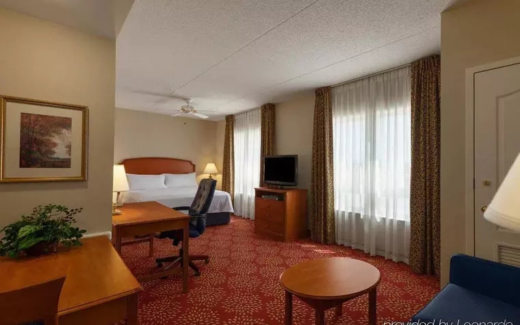 Homewood Suites by Hilton Harrisburg East-Hershey Area