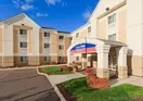 Candlewood Suites Windsor Locks