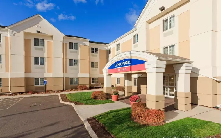 Candlewood Suites Windsor Locks