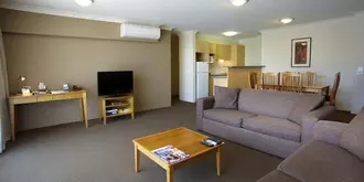 APX Apartments Parramatta