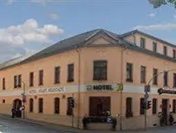Hotel Stadt Neustadt