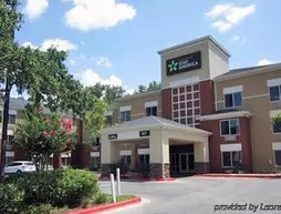 Extended Stay America - Austin - Downtown - Town Lake