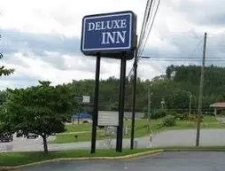 Deluxe Inn Martinsville