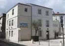 Hôtel Saint Nicolas