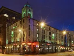 Holiday Inn Glasgow Theatreland