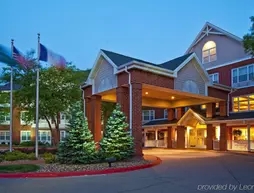 Country Inn & Suites Des Moines- West