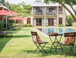 Casterbridge Hollow Boutique Hotel